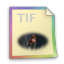 TIFF File Icon 64x64 png